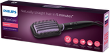 Philips Heating Straightening Brush (BHH880)