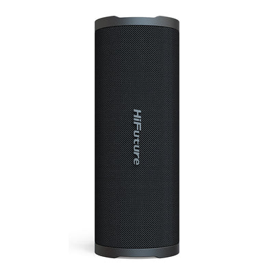 Hifuture Speaker Ripple 30W Black - IBSouq