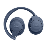 JBL TUNE 770NC WIRELESS OVER-EAR NOISE CANCELLING HEADPHONES