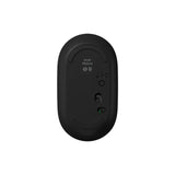 Logitech M240 Silent Wireless Bluetooth Mouse, 3 Buttons, Optical Tracking, 90% Quieter Clicks, 18-Month Battery, PC Mac Laptop Tablet – Graphite