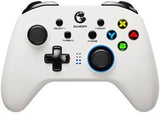GameSir T4 2.4Ghz Wireless Game Controller For Windows White GameSir-T4pro
