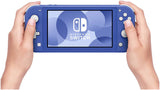 Nintendo Switch Lite - Blue - IBSouq