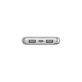 Belkin Power Bank 10K Gray