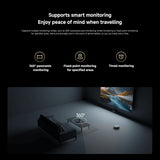 Xiaomi Smart Camera C700 (MJSXJ21CM)