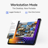 XIAOMI PAD 7 8GB RAM 256GB ROM