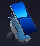 Xiaomi 50W Wireless Car Charger Black (WCJ05ZM)