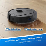 ECOVACS DEEBOT N20e 10000PA Strong Suction Power (YDLX11-3)