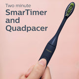 Philips One Battery Toothbrush - IBSouq