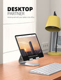 Tablet Stand Adjustable, Lamicall Tablet Stand - IBSouq