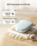 NIIMBOT THERMAL LABEL PRINTER D11 (Blue)