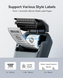 NIIMBOT SMART LABEL PRINTER B1 SPACE BLUE