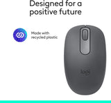 LOGITECH WIRELESS M196