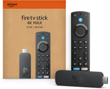 AMAZON FIRE TV STICK 4K MAX WIFI 6E