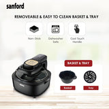 SANFORD AIR FRYER (SF2456AF)