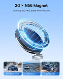 Baseus MagPro Series II Magnetic Car Mount Stick On Version