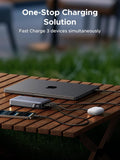 UGREEN 20000mAh Two-way Fast Charging Power Bank 100W (PB720)