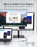 USB-C 3.1 to HDTV Adapter Silver