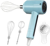 Wireless Hand Mixer (KD-301)