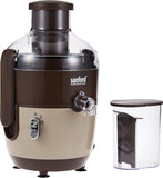 SANFORD JUICER BLENDER 400W (SF6822JC)