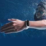 Xiaomi Smart Band 10 Midnight Black (M2459B1)