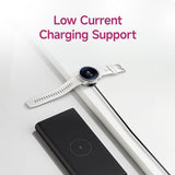 Xiaomi Mi 10W Mi Wireless Power Bank 10000 mAh Black