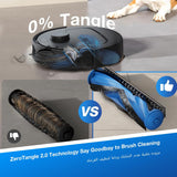 ECOVACS DEEBOT N20e 10000PA Strong Suction Power (YDLX11-3)