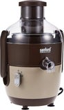 SANFORD JUICER BLENDER 400W (SF6822JC)