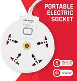 ELEXON PORTABLE ELECTRONIC SOCKET (925-S10)