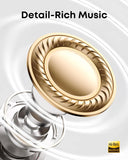 ANKER SOUNDCORE Q30 WIRELESS NOISE CANCELLING HEADPHONES BLACK (A3028013)