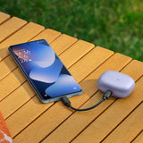 REDMI NOTE 15 PRO 5G 12GB RAM 256GB ROM GLACIER BLUE (25080RABDG)