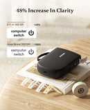 NIIMBOT SMART LABEL PRINTER D11 SERIES BLACK