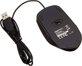 Amazon Basics USB Wired Computer Mouse - IBSouq