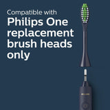 Philips One Battery Toothbrush - IBSouq