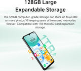 Honor X5c Plus NLA-LX2P | 4GB+128GB 4G | IBSouq Bahrain |
