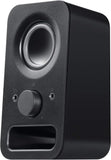 LOGITECH SPEAKER BLACK Z150