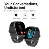 REDMI WATCH 5 ACTIVE BLACK