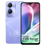 VIVO MOBILE PHONE Y28s 8GB RAM 256GB ROM 5G TWINKING PURPLE (V2346)