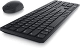 DELL PRO WIRELESS KEYBOARD AND MOUSE (KM5221W)