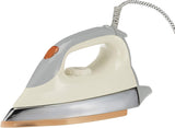 SANFORD DRY IRON 1200W WHITE (SF28DI)