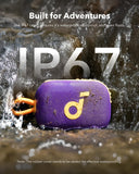 Anker Soundcore Select 4 Go Bluetooth Speaker A31X1161