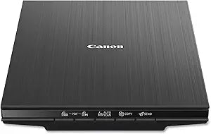 Canon CanoScan LiDE 400