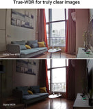 EZVIZ SMART HOME CAMERA 2K 3MP (CS-C6N)