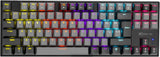 XTRIKE ME TKL MECHANICAL GAMING KEYBOARD (GK-989A)