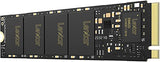 Lexar M.2 2280 NVMe SSD 2TB (NM620) - IBSouq