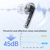 HONOR CHOICE EARBUDS X7I WHITE (PRG-ME00)