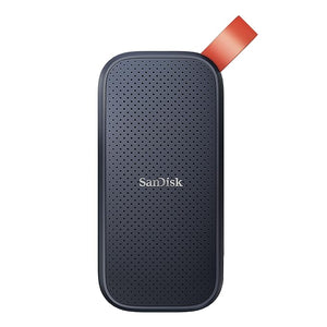 Sandisk Portable SSD 1TB