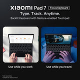 XIAOMI PAD 7 8GB RAM 256GB ROM