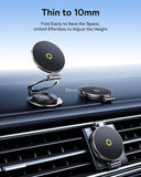 Baseus MagPro Series II Magnetic Car Mount Stick On Version
