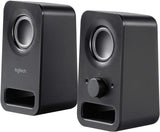 LOGITECH SPEAKER BLACK Z150
