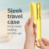 Philips One Battery Toothbrush - IBSouq